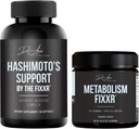 Tri Amie Hashimoton tuki- ja aineenvaihduntatuki