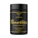 Ambrosia Ei sairastuvuutta Advanced ruokahalunhallinta & Nälänhallinta Formula ... Ruokahalunhallinta Tuki KSM-66 Ashwagandha, Garcitrin ja Thinogen