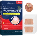 Multi-Purpose Sieni kynsien paikat, kynsien sieni hoito varpaankynsien hoito, varpaan kynsien sieni hoito extra vahvuus, yöllä sieni kynsien paikat