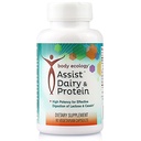 Body Ecology Assisted Dairy and Protein 