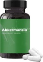 Akermansia Probiootti - Viivästynyt julkaisu, kolmannen osapuolen testattu, Gut Health miesten ja naisten