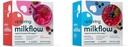 UpSpring Milkflow Elektrolyytti Imetys täydentää Drink Mixes with Sarviapila & Moringa ...