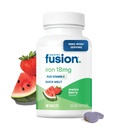 Bariatric Fusion Iron Super Sugar Free Discolvable Iron Tabletit 