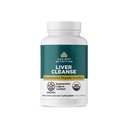 Ancient Nutrition Regenerative Organic Certified Liver Cleanse Supplement, Ancient Herbals Liver Cleanse with Milk Thistle, Burdock Root & Reishi for Optimal Liver Support, Gluteeniton, 90 kreivi