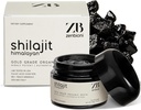 Pure Himalayan Shilajit Resin - 50g Organic Shilajit miehille & naisille Fulvic Acid & 85+ Trace Minerals for Energy, Strength & Immuniteetti - Labor Tested for Puhtaus & Potency - 100 Servings
