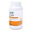 Klaire Labs SFI Health 5- HTP 100 mg - Hypoallergenic 5- HTP Griffonia Seed Extract - Hydroksitryptofaani serotoniini Support täydennysosa edistää mielialaa (100 kapselia)