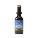 ToivoaGarden Yrtit Kick-Ass Allergia - Kasviperäisiä kasviperäisiä kasviperäisiä allergia täydentää Nettle Leaf, Echinacea, & Yerba Santa, Tukee Terve Histamine Response Seasonal Irritants, 2oz