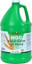 AniMed WGO Vehnä Germ Oil Blend hevosille ja koirille (1 Gallon pullo)...