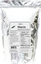 Niasiini B3-vitamiini Puhdas jauhe (500 grammaa (1, 1 lb))