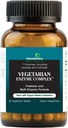 Futurebiotics Kasvissyöjä Enzyme Complex, 90 tablettia