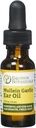Equinox Kasvitieteet Mullein Valkosipuli Korvaöljy .5 oz