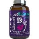 Synnytysoikea Täydellinen prenataalinen täydentää sikiön kehitystä... Folaatti, koliini + DHA, alkaen Grass Fed Liver, Kalanmunat, Colostrum, Bone Marrow, kaikki luonnon kasviperäisten Blend Bloom