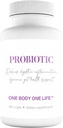 Dr Formulated Probiotics with PAU D'Arco, Valkosipuli, Goldenseal, Licorice, Barberry Root for Gut & Dgestive Health for Miehet ja naiset