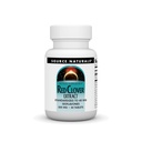 Source Naturals Red Clover Extract, 500 Mg tabletti, 30