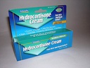 Natureplex Hydrokortisoni Cream - Net Wt. 1 oz