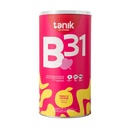 Vithani B31 Colageno magnesiumsitraatilla, D-vitamiinilla, E-vitamiinilla ja Biotinilla Collagen Plus C-vitamiini iholle, hiuksille ja kynsille, Orange Flavor, 20 tarjoilua