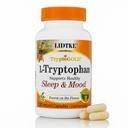Lidtke Technologies L-Tryptofaanikapselit, 120