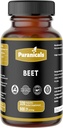 Beet Premium 320 kapselia Typpioksidi Booster 