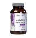Bluebonnet Nutrition Beautiful Ally Collagen Caplets, Hydrolyzed Collagen from Grass Fed Cows, Collagen Peptides Type 1 & 3, Non GMO, Gluteeniton, soijaton, maitoton, 90 caplets, 90 päivän tarjonta