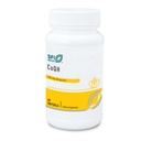 Klaire Labs SFI Health CoQH - Hypoallergenic 100 Milligrammaa Alennettu Coenzyme Q10 kuin Ubiquinol Solubilized in D-Limonene Oil for Mitokondrio Support (60 Softgels)