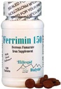 Dialyvite - Ferrous Fumarate - Ferrimin 150-120 tablettia (2)