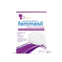Femmesil emätintulehduslääke Hiivainfektion lievittäminen naisille, emättimen kutina ja ärtyminen, ihotautilääkärin testaama & hypoallergeneettinen hyväksytty. Kaikki luonnolliset Vagina Saippua Bar (75gm)