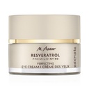 M. Asam Resveratrol Premium NT50 Täydellinen Eye Cream 