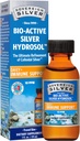 Sovereign Silver Immuuni tuki - Kolloidinen hopea, Bio-Active Silver Hydrosol, 10 ppm, Liquid Twist Top, Travel Size, 1 Fl Oz, (29 ml)