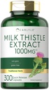 Carlyle Milk Thistle ... 300 kapselia