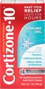 Cortizone-10, Jäähdytysgeeli Itch Crème, 1