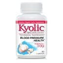 Kyolic Aged Valkosipuliuute Formula 109, 160 kapselia Kyolilla (Pack of 2)