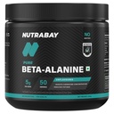 Nutrabay Pure 100% Beta Alanine - Mautonta, 250g