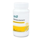 Klaire Labs SFI Health Methylcobalamin Lozenges - 5000 mikrogrammaa B12-vitamiinia kognitiivisiin ja kardiovaskulaarisiin tukihoitoihin, hypoallergeenisiin ja luonnon kirsikkamaleisiin (60 nopeasti liuotettavaa tablettia)