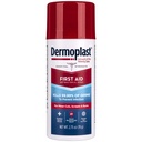 Dermoplast Ensiapusumutus, Analgesic & Antiseptinen ruiskutus pienille paloille, scrapes ja Burns, 2.75 Ounce (Pakkaus toukokuussa Vary)