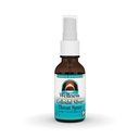 Source Naturals Wellness Kolloidinen hopea 30 PPM nesteruiskupullo - 1 neste oz