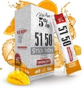5% Nutrition Rich Piana 5150 High Stim Pre-Workout Powder Packets ... Extreme Energy, Focus, Pumput & Endurance ...