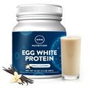 MRM Nutrition Egg White Protein ...