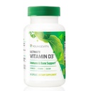 Youngevity Ultimate D3 5000 IU, jossa on K2 ...