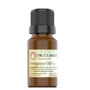 Tohtori Clark 100% Pure Oregano Oil ... 10cc, Natural Antioxidantti & Immuunituki