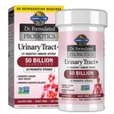Elämänpuutarha Dr. Formuloitu Probiootit Virtsan Tract+ - Acidophilus Probiootit Tuet Virtsan Tract Health, Ruoansulatuskyky .
