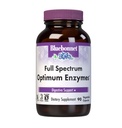 BlueBonnet Full Spectrum Optimum Enzymes Kasvissyöjäkapselit, 90
