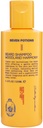 SEITSEMÄIN POTILAAT Parta Shampoo miehille Hellävarainen, Puhdistus Wash for a Clean, Itch-free Parta ...