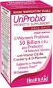 HealthAid UriProbio 50 miljardia PMY Naiset...