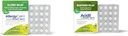 Boiron Allergia ja Acid Reflux Reflux Relief Bundle allergiaCalm tabletteja (60 kreivi) ja happamuudensäätöä ja ruoansulatushäiriöitä (60 kreivi)