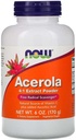 Acerola Powder 41 Extract Powder - 6 oz (170 grammaa)