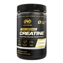 PVL Creapure Creatiini - 100% puhdasta saksalaista kreatiinimonohydraattia Powder - 82 tarjoilua - 410 g