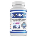 MAAC10 NMNH (NMN Supplement Alternative) 250 mg Serving . UthpeakTM NMNH (Dihydronikotiiniamidi Mononukleotidi) paremman vakauden varmistamiseksi.