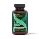 D3+K2 Cofactor Complex - auttaa maksimoimaan D-vitamiini hyödyt luun, sydämen ja immuunin tuki - muotoiltu D3-vitamiini, K2 (vitaMK7®), Sinkki ja Boron edistää tehokasta kalsiumin käyttöä ... 60 kapselia