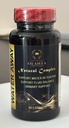 Water Away Complex - Natural diureetit veden säilyttämiseen, Natural Water Away pillereitä, vesi pillereitä vitamiinit, Boost immuniteetti, vedenhukka pillereitä - 1 pullo