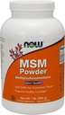 Nyt Foods: M.S.M. Joint Rikkijauhe, 1 lb